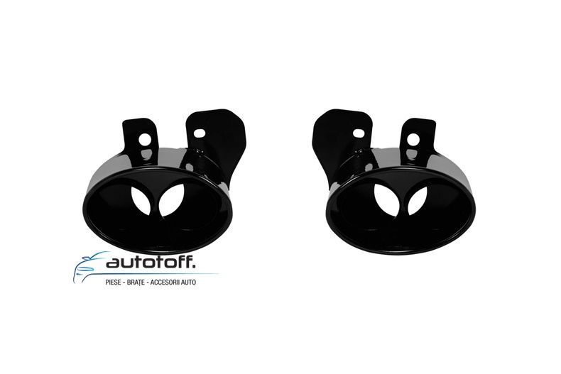 Difuzor bara spate compatibil cu Audi A3 8Y (2020+) RS3 Design