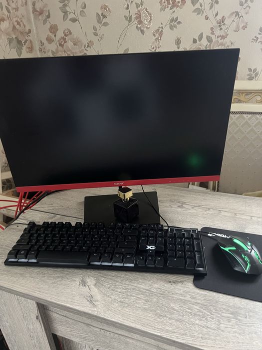 Очень Срочно продам игровой компьютер.