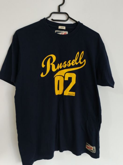 Tricou Russell Athletic