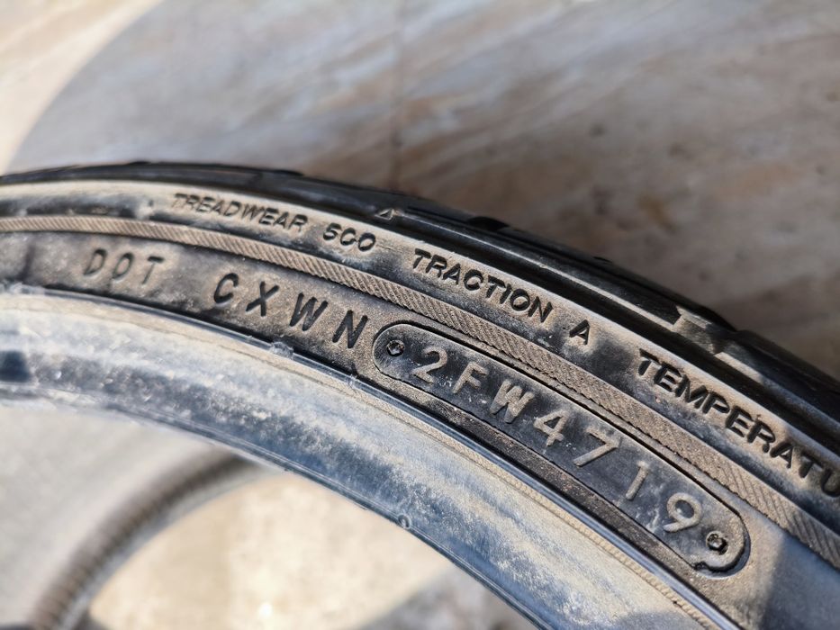 Принимаем б/у Шины Любых размеров