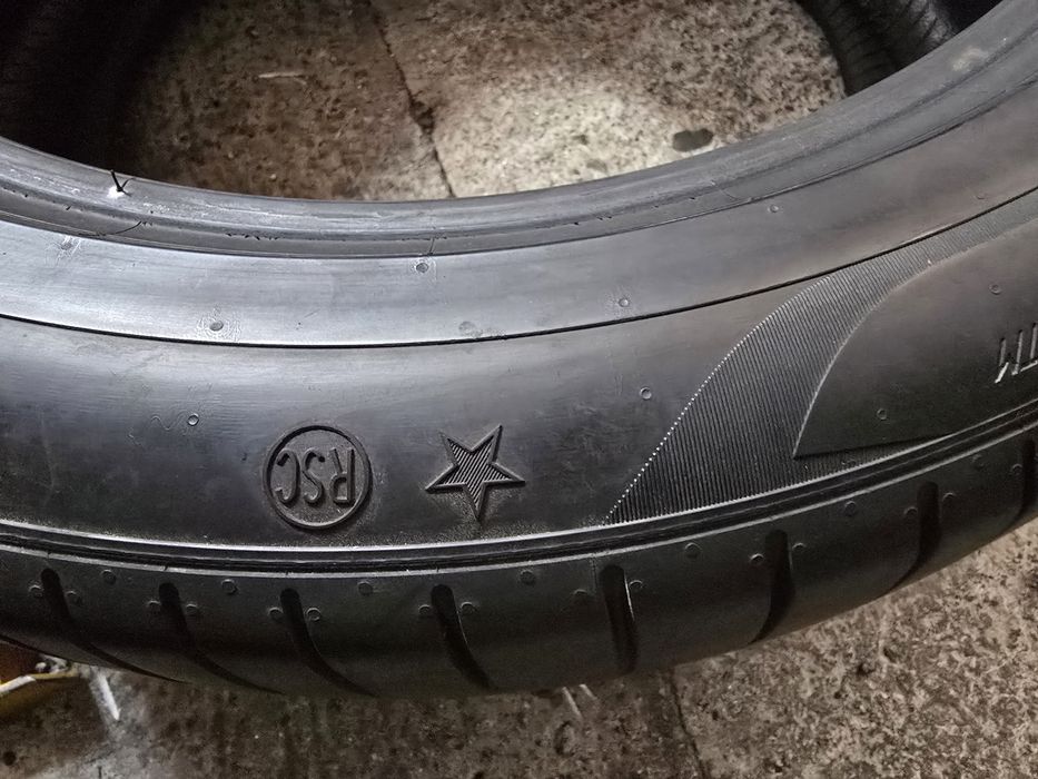 Pirelli 305/40 R20 112Y vară runflat