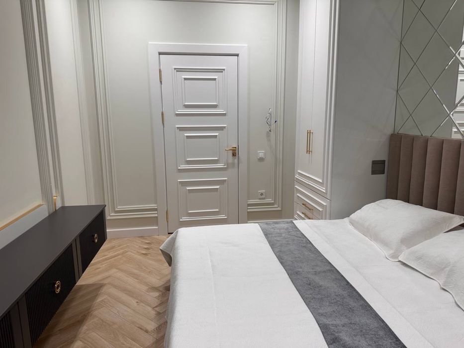 Аренда Квартира Яшнабод Тузель