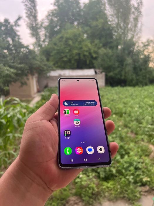 Galaxy A53 5g ideal