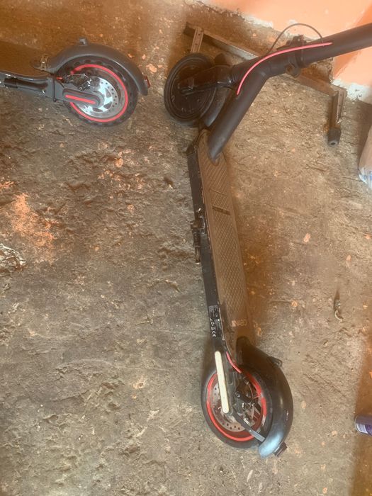 Trotinetă electrică