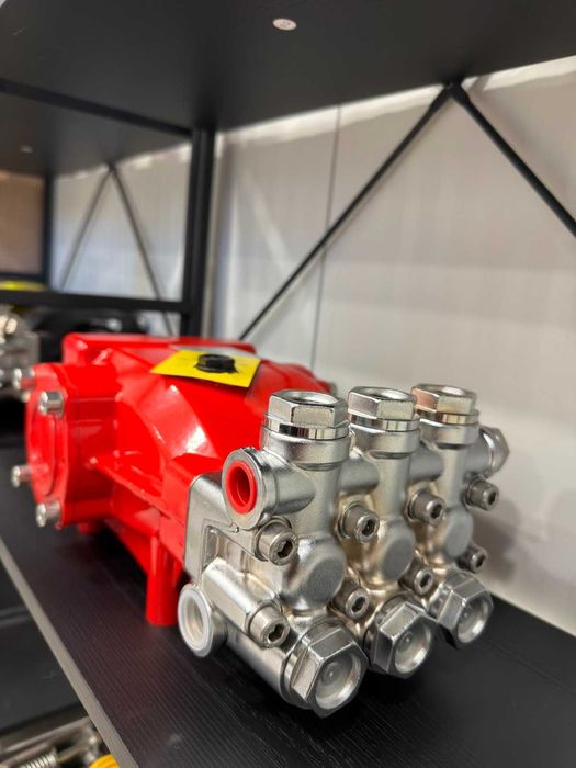 Помпа HAWK 15/20 heavy duti