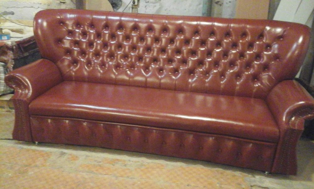 Диванчики для кафе