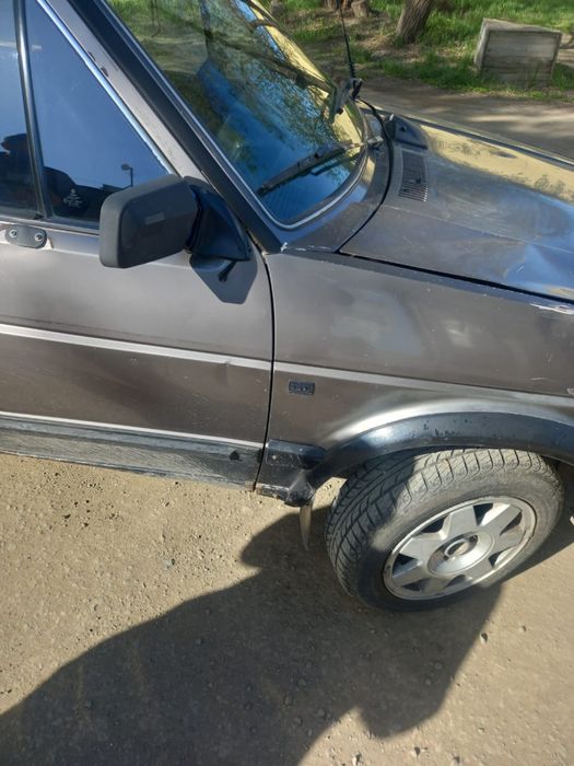 Продам машину на ходу