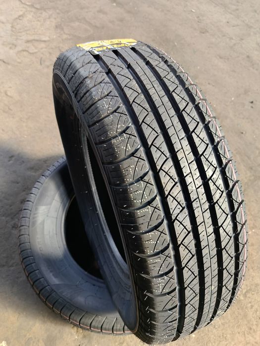 НОВИ ЛЕТНИ -16цола -215/70-1бр.-160лв."APLUS"-с монтаж и баланс