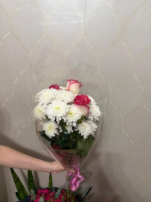 Цветыы по дешевым ценам