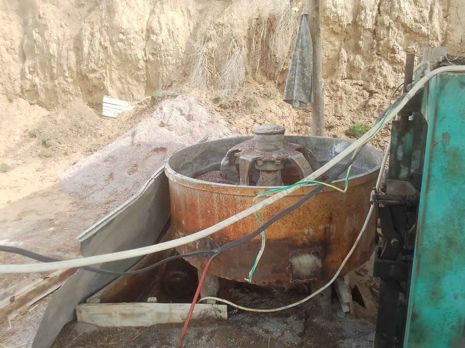 Станок для сплиторных блоков Срочно!!!