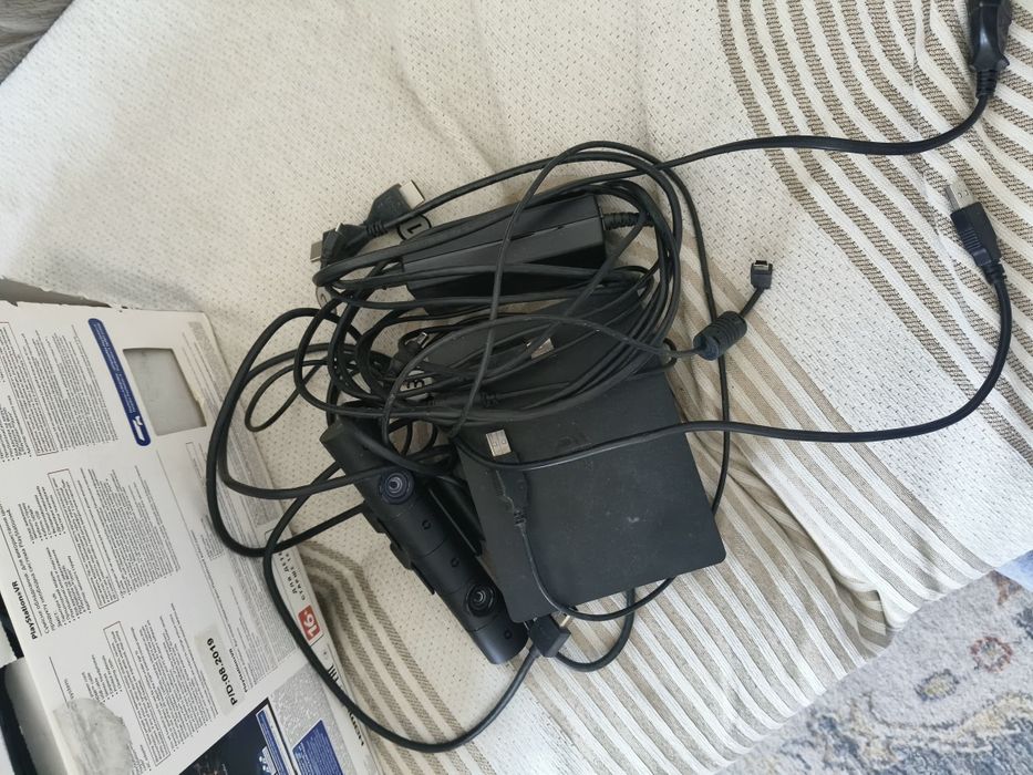 PS vr (не рабочий)