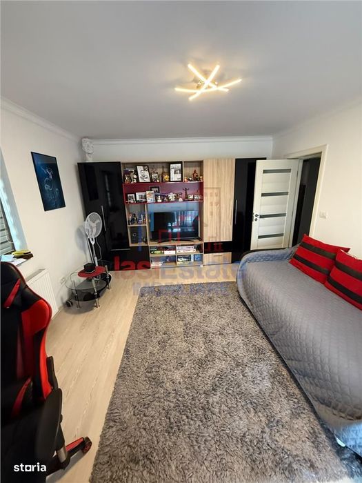Rediu - Dealul Zorilor - Apartament 2 camere cu parcare — fotografia 3