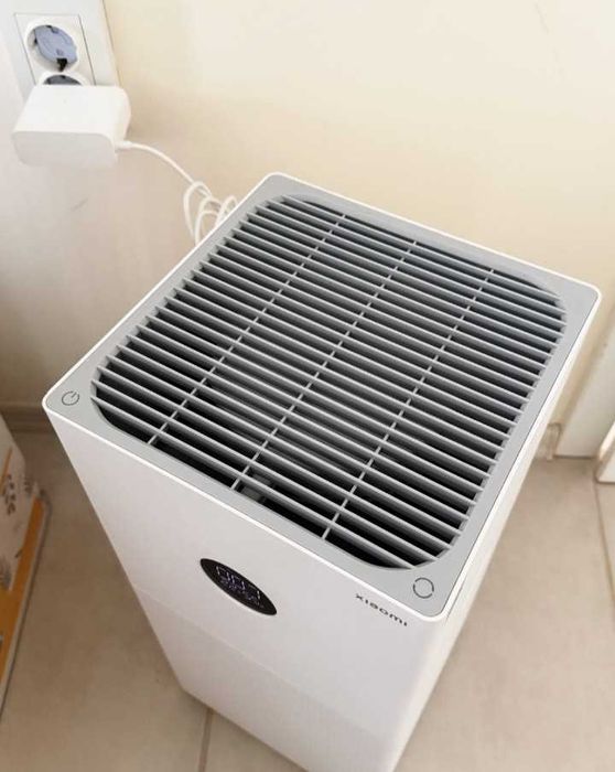 Пречиствател за въздух Xiaomi Air Purifier 4 в ГАРАНЦИЯ