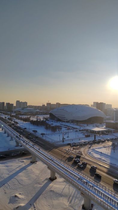 Сдам 1-комнатную квартиру посуточно