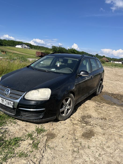 Golf 5 pentru dezmembrat
