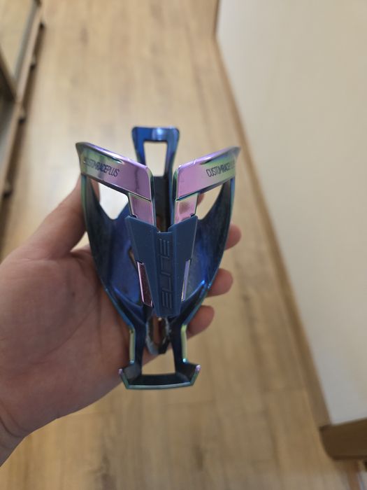 Бутылкодержатель вело