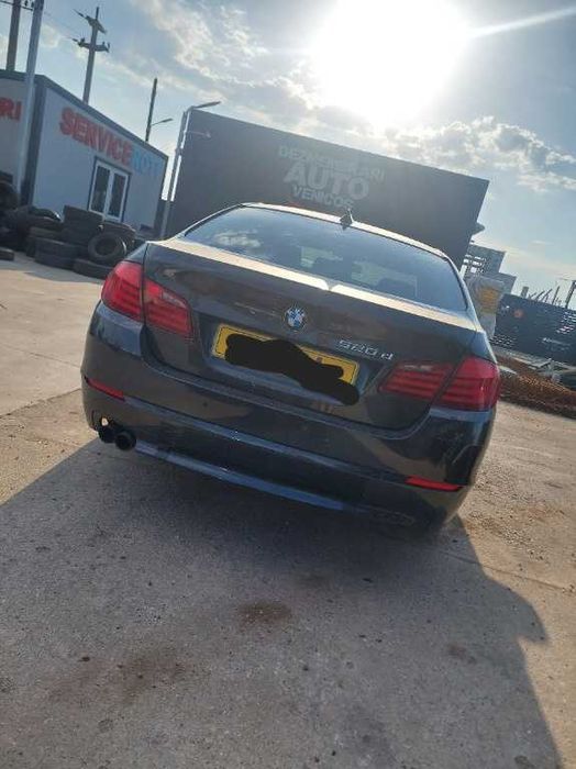 Dezmembram Bmw F10 2.0 d 184 cp An 2012
Cod motor N47D20C