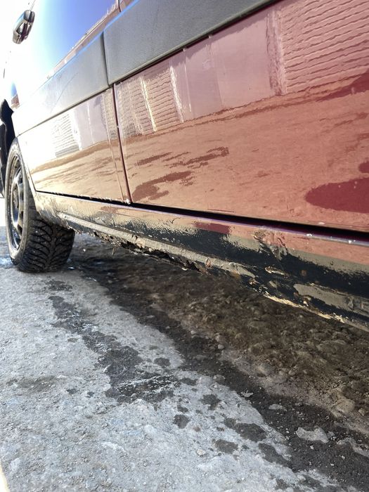 Продам  PASSAT B3