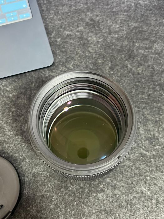 Vând/Schimb Sigma Art 135 1.8 Nikon F