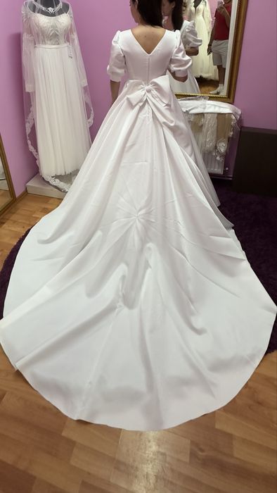 Rochie de mireasă