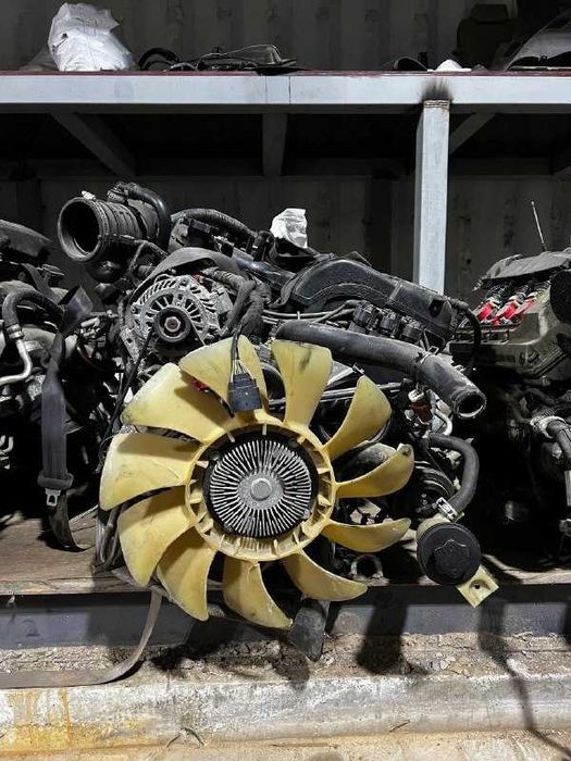 Двигателя 4,0 Ford Explorer Форд Эксплорер/Експлорер