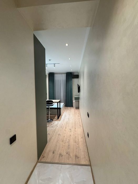 Срочно! Продаётся новостройка Black tower 30 м²