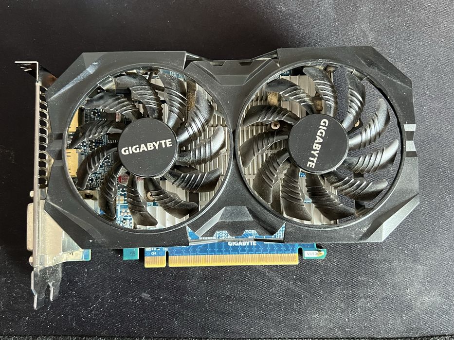 Componente PC CPU GPU RAM