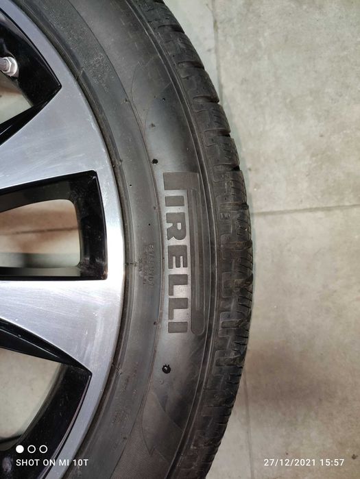 265/45/20 ЗИМНИ ГУМИ