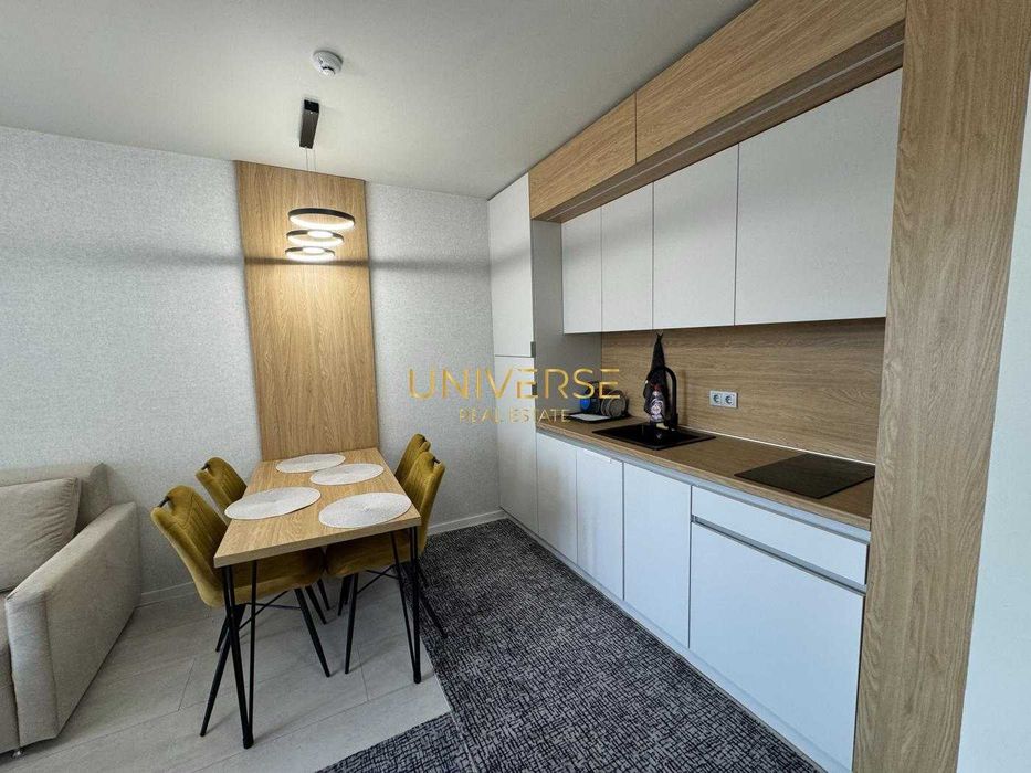 Продава се Двустаен апартамент в к.к. Слънчев бряг - 50 кв.м за 985 €/кв.м - Снимка #1