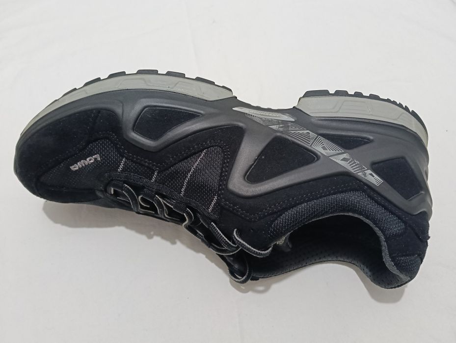 45 Lowa Gorgon Gtx masura 45