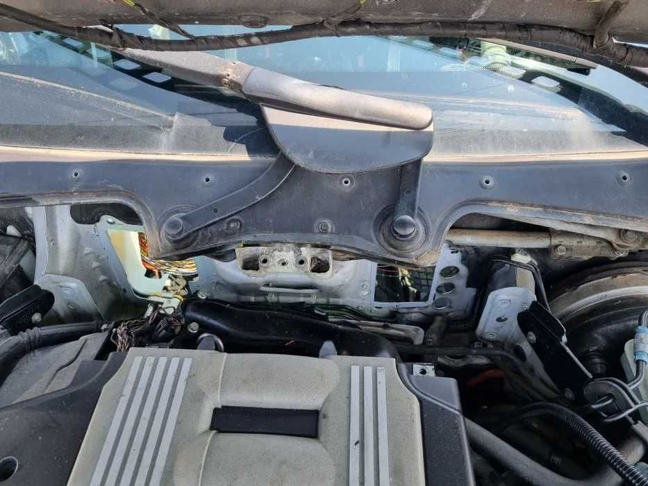 Ansamblu ștergătoare bmw seria 5 e60 e61