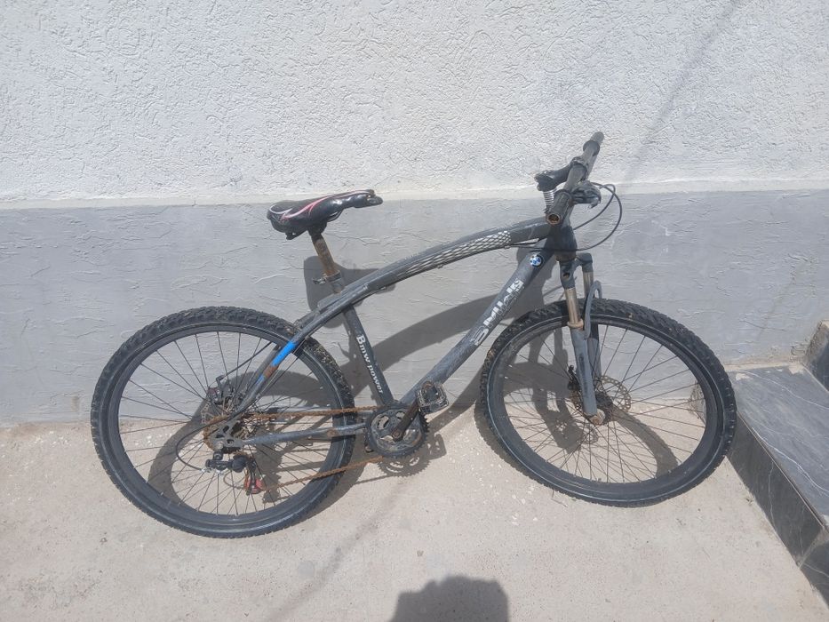 Велик продам сатам