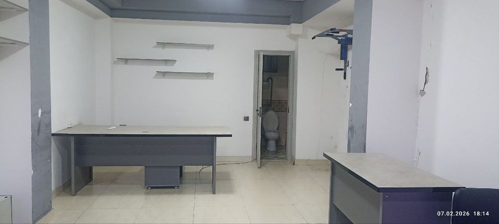 Офис, ТУр фирма, Маркет и др на Медиапарке ( учтепа аутлет)