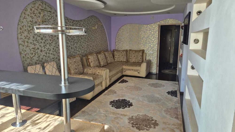 Продаётся квартира