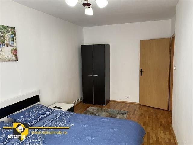 ap 2 cam cu doua dormitoare  central Parc tineretului Spital