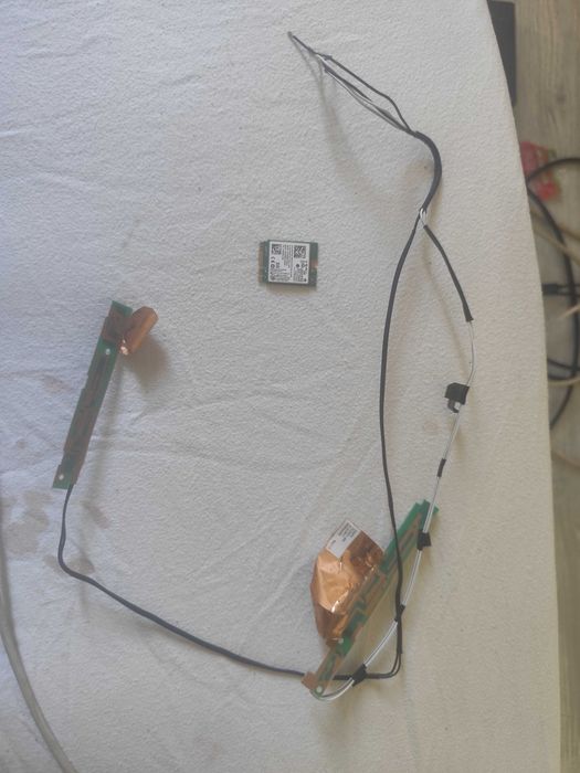 Placă Wi-Fi M.2 NGFF