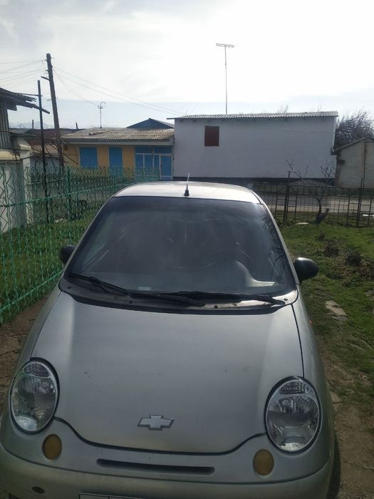 Матиз срочна сотилади