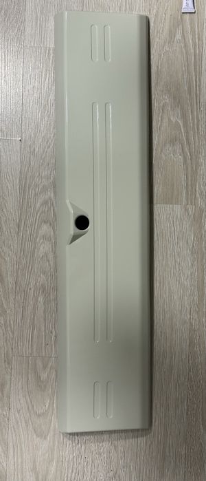 Аксессуары на Leopard