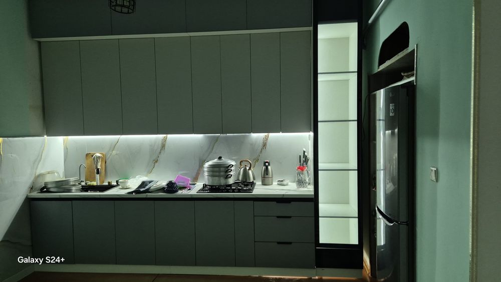 Мебель  на  заказ