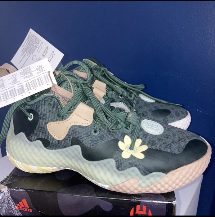 Маратонки Adidas