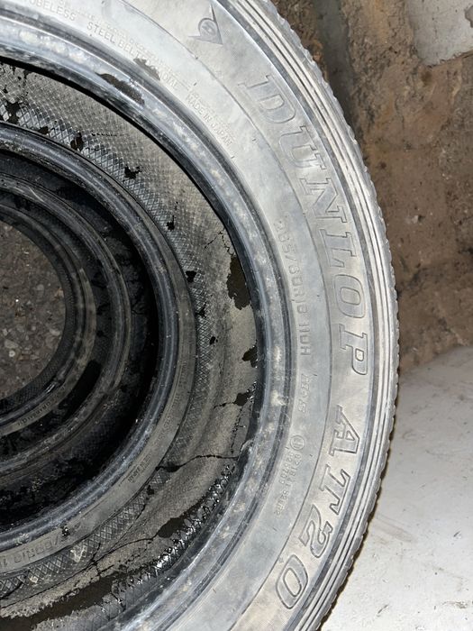 Шины, резина, балоны 265/60/R18