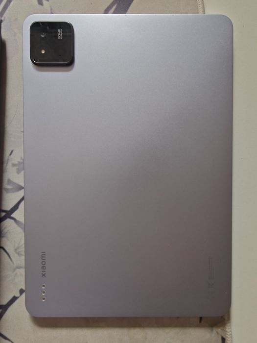 Xiaomi pad 7 pro 16/512  в идеале .