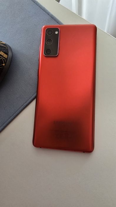 Samsung Galaxy S20FE