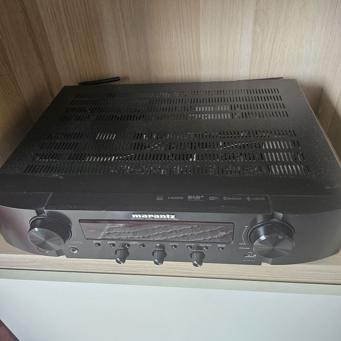 De vanzare marantz nr 1200