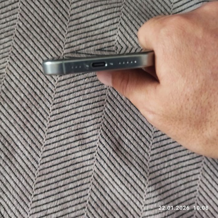 iphone 16 pro 128 гб