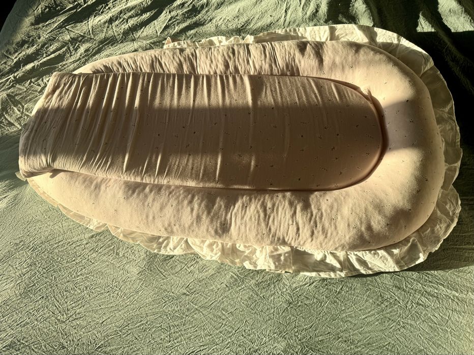 Кокон для новорожденных