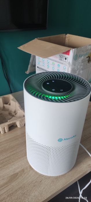 Purificator P30 Silk