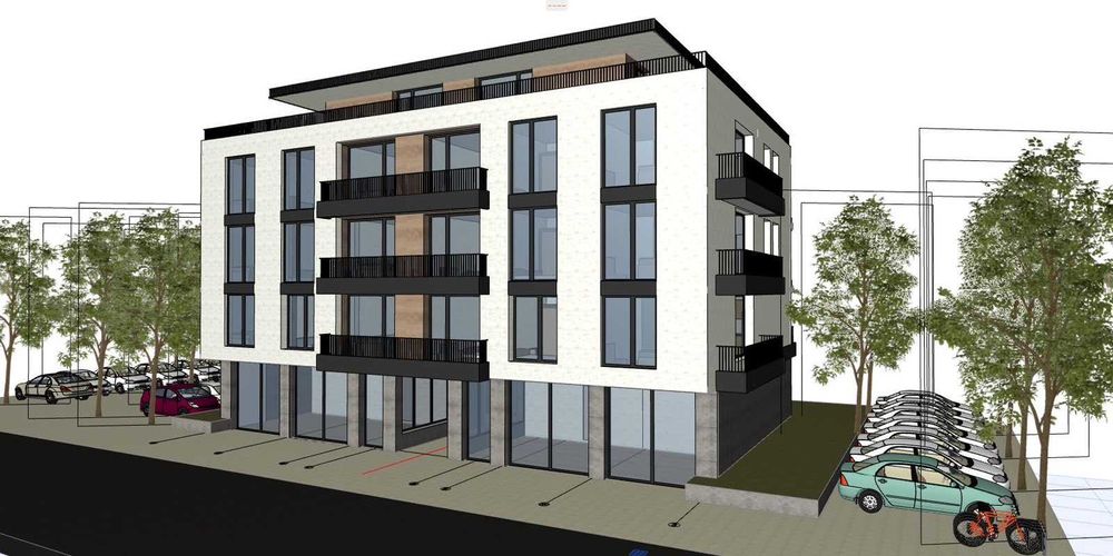 Продава се Двустаен апартамент в Велинград - 66 кв.м за 945 €/кв.м - Снимка #5