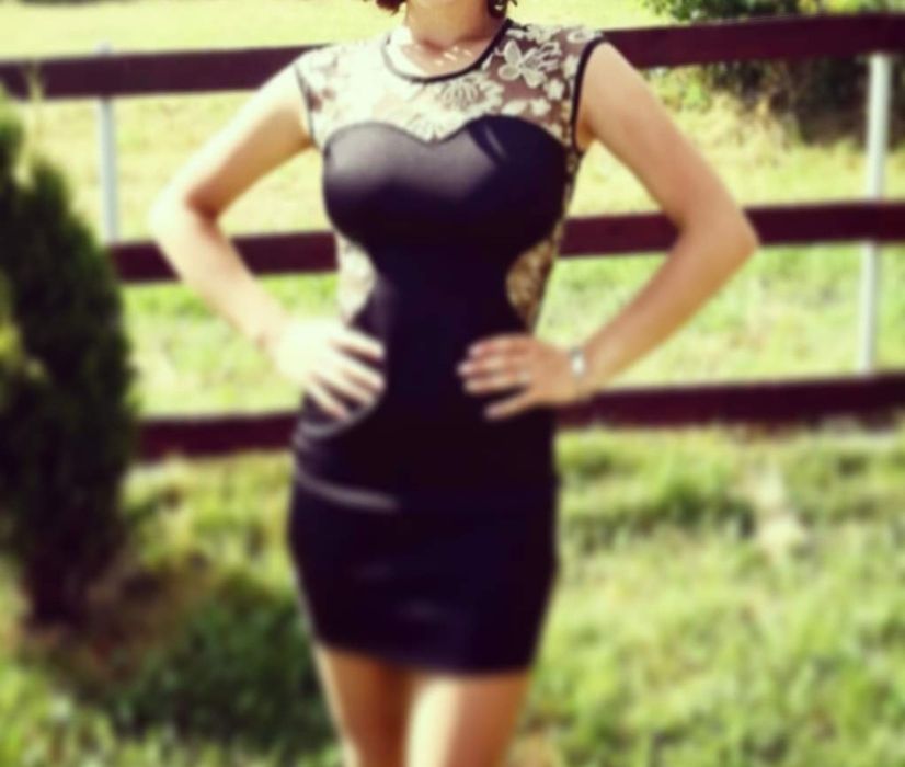 Rochie ocazie marimea S