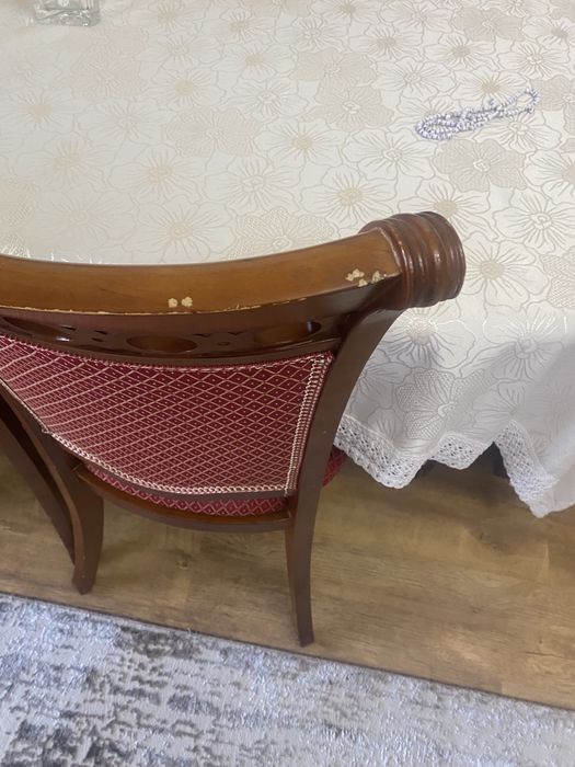 Стол обеденный 3 метра